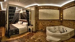 Samir Deluxe Hotel