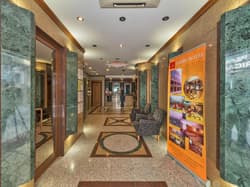 Samir Deluxe Hotel