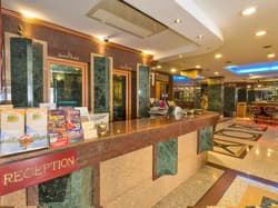 Samir Deluxe Hotel