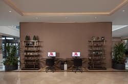 Istanbul Marriott Hotel Pendik