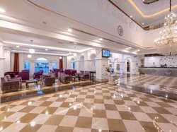 Roma Beach Resort & Spa Adult Only +16