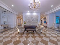 Roma Beach Resort & Spa Adult Only +16