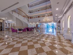 Roma Beach Resort & Spa Adult Only +16
