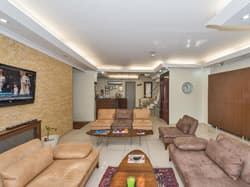 May Hotel Istanbul
