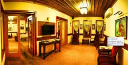 Bosnali Hotel