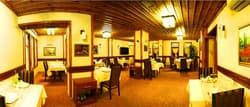 Bosnali Hotel