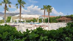 Tripolis Hotel