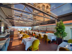 Anemon Koleksiyon Galata Otel