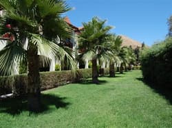 Tiana Beach Resort