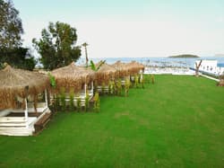 Tiana Beach Resort