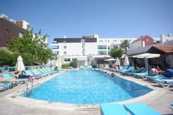 Tiana Beach Resort