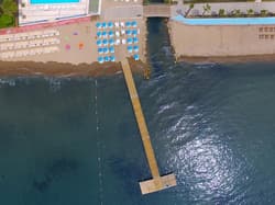 Tiana Beach Resort
