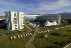 Hotel Grand Belish Beach Resort & Spa