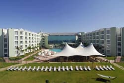 Hotel Grand Belish Beach Resort & Spa