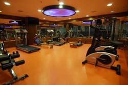 Hotel Grand Belish Beach Resort & Spa