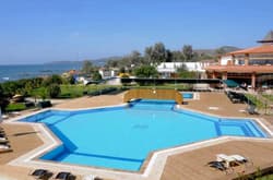 Angora Beach Resort