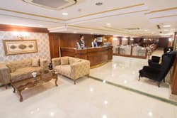 Nova Plaza Park Hotel