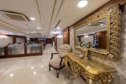 Nova Plaza Park Hotel