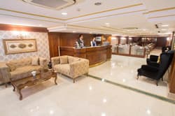 Nova Plaza Park Hotel