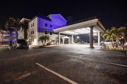 La Quinta Inn Tampa Busch Gardens