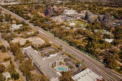 La Quinta Inn Tampa Busch Gardens