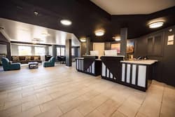 La Quinta Inn Tampa Busch Gardens