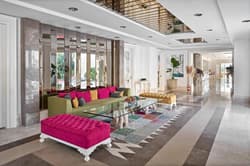 Prive Hotel Bodrum