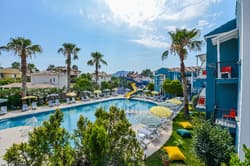 Blue Pearl Hotel Oludeniz
