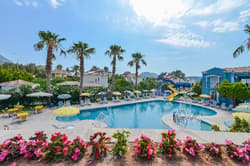 Blue Pearl Hotel Oludeniz