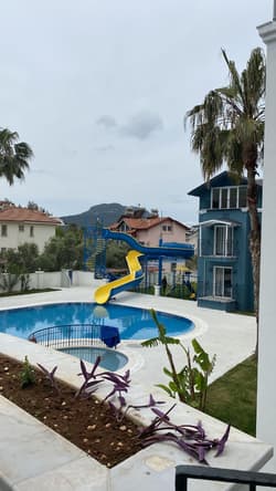 Blue Pearl Hotel Oludeniz