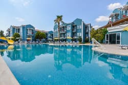 Blue Pearl Hotel Oludeniz