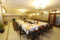 Rast Hotel Sultanamet