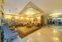 Rast Hotel Sultanamet