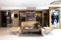 Avantgarde Levent