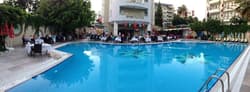 Okan Tower Apart Otel