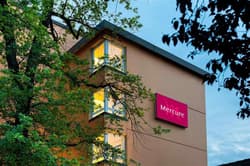 Mercure Hotel Berlin City West