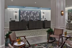 The Whitley, a Luxury Collection, Atlanta Buckhead