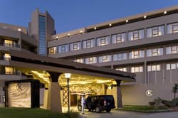 Kaya Izmir Thermal and Spa Hotel