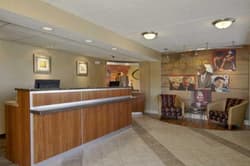 Red Roof Inn Indianapolis North - College Park