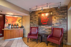 Red Roof Inn Indianapolis North - College Park