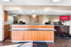 Red Roof Inn Indianapolis North - College Park