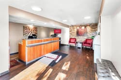 Red Roof Inn Indianapolis North - College Park