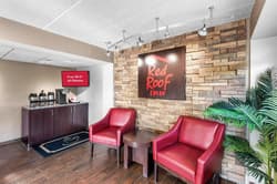 Red Roof Inn Indianapolis North - College Park