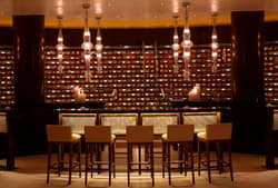 Park Hyatt Istanbul Macka Palas - Boutique Class