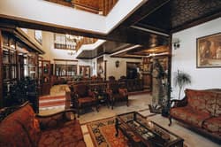 Baglar Saray Hotel