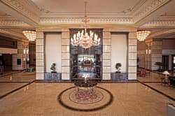Crowne Plaza Istanbul - Asia