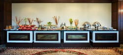 Crowne Plaza Istanbul - Asia