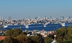 The And Hotel Sultanahmet