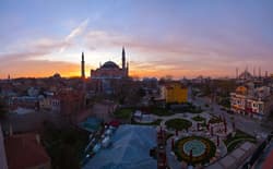 The And Hotel Sultanahmet