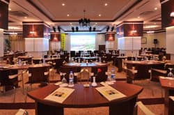 Goldcity Hotel Alanya